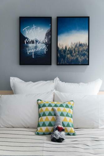 Little Apartment C+d Welcome Taipei Long Stay