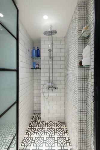 Little Apartment C+d Welcome Taipei Long Stay