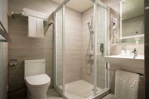 Urhome Hotel