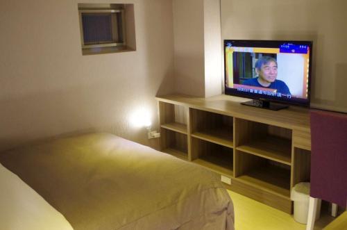 Hotel E-house 169