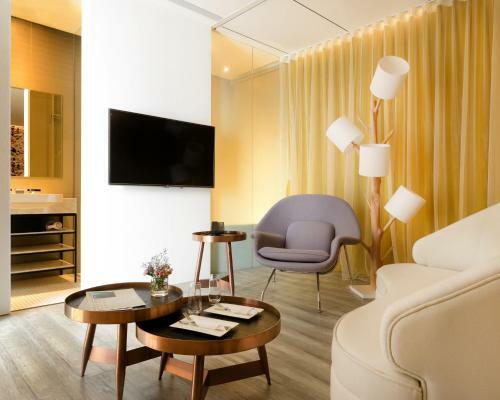 Hotelpoispois