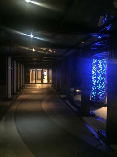 Hostal Laurel Homestay