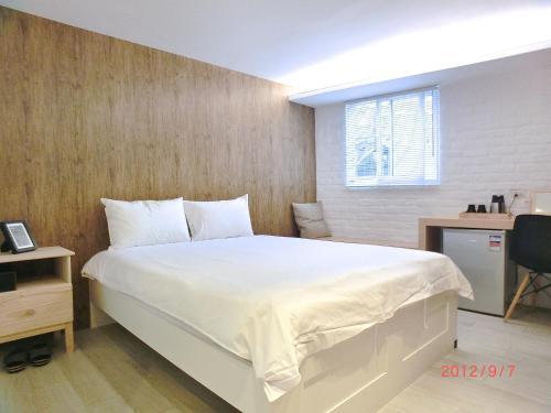 Apartamento Tc House