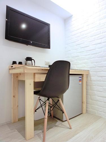 Apartamento Tc House