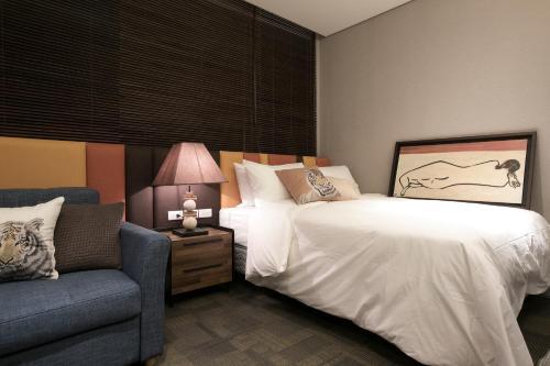 Hostal Chez Taipei No5