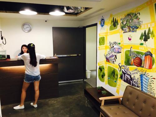 Hostel Jiizu