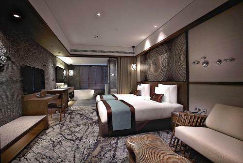 Artree Hotel