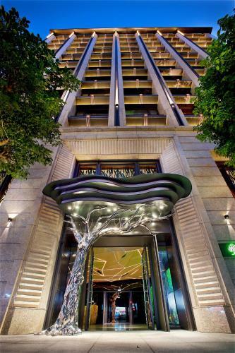 Artree Hotel