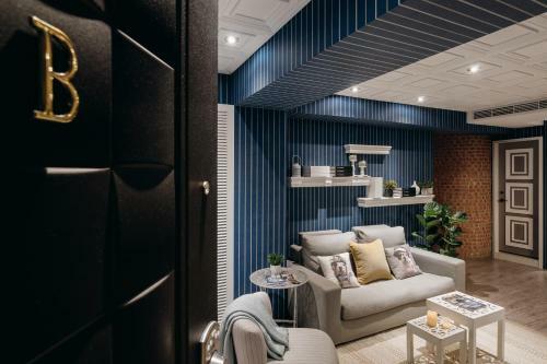 Little Apartment A+b Welcome Taipei Long Stay