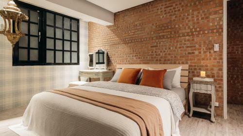 Little Apartment A+b Welcome Taipei Long Stay