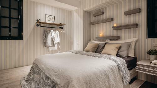 Little Apartment A+b Welcome Taipei Long Stay