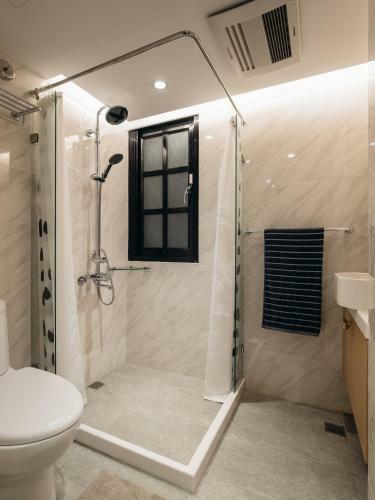 Little Apartment A+b Welcome Taipei Long Stay