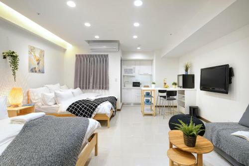 Posada Ximending Florid House