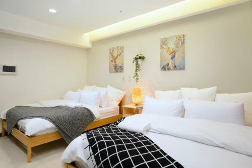 Posada Ximending Florid House
