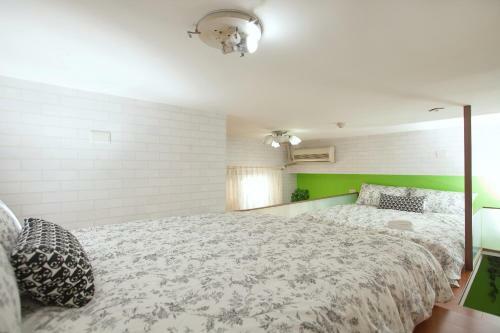 Posada Ximending Florid House