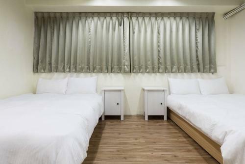 Posada Ximending Florid House