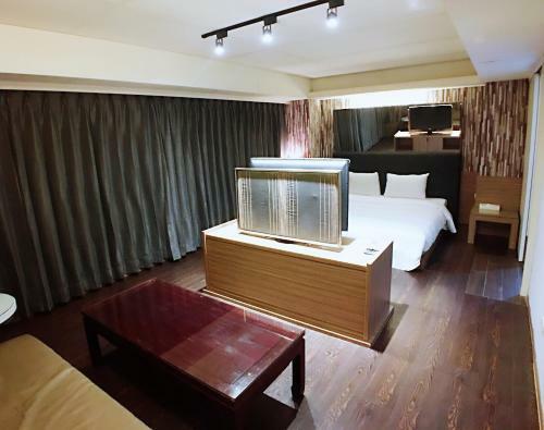 Posada Love Hotel
