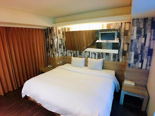 Posada Love Hotel