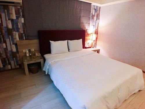Posada Love Hotel