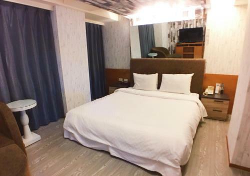 Posada Love Hotel