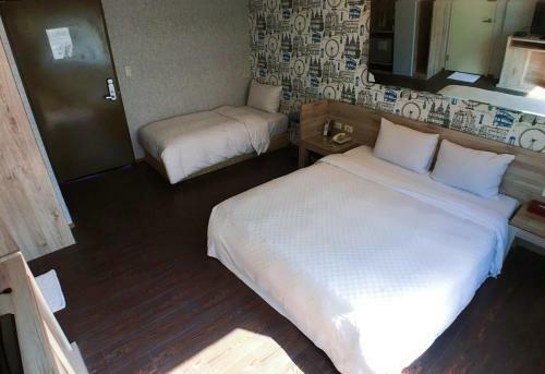 Posada Love Hotel