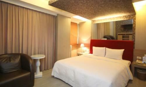 Posada Love Hotel