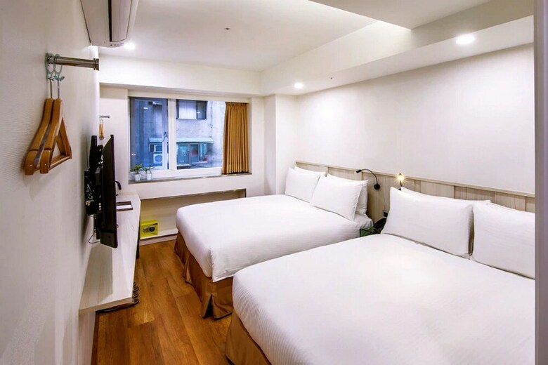 Hotel Apause Inn