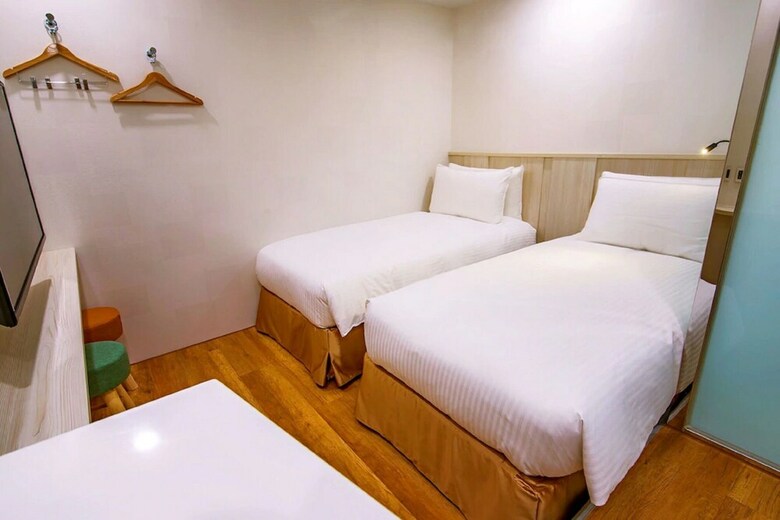 Hotel Apause Inn