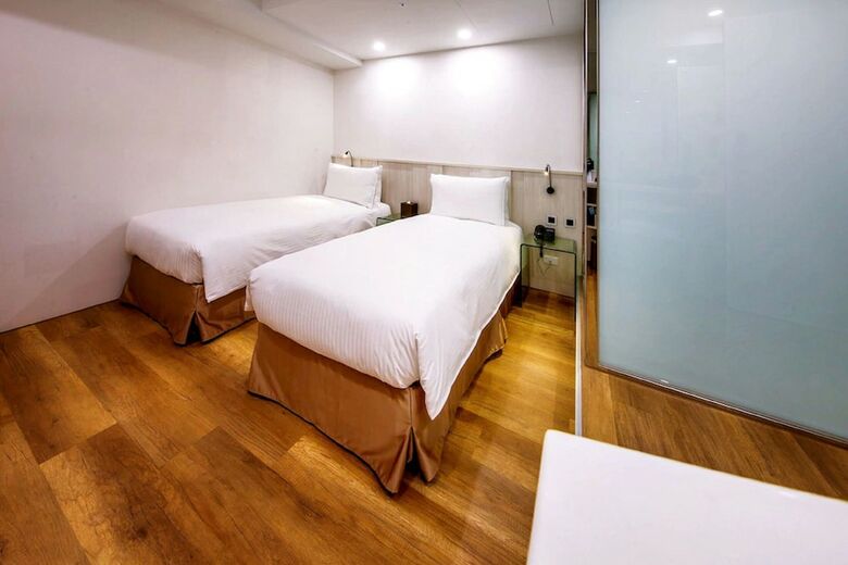Hotel Apause Inn