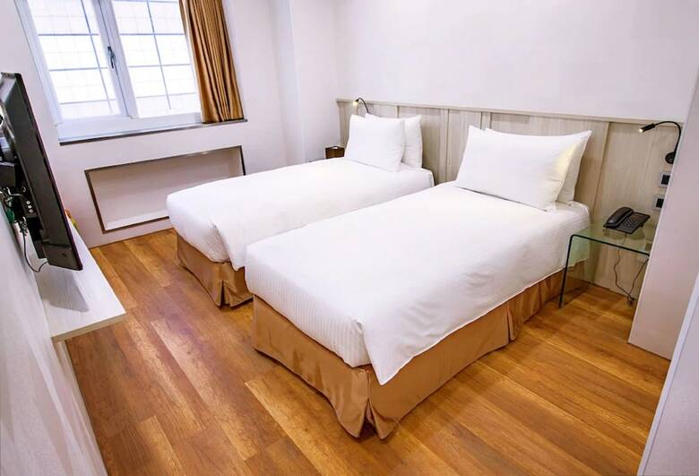Hotel Apause Inn