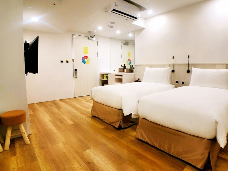 Hotel Apause Inn