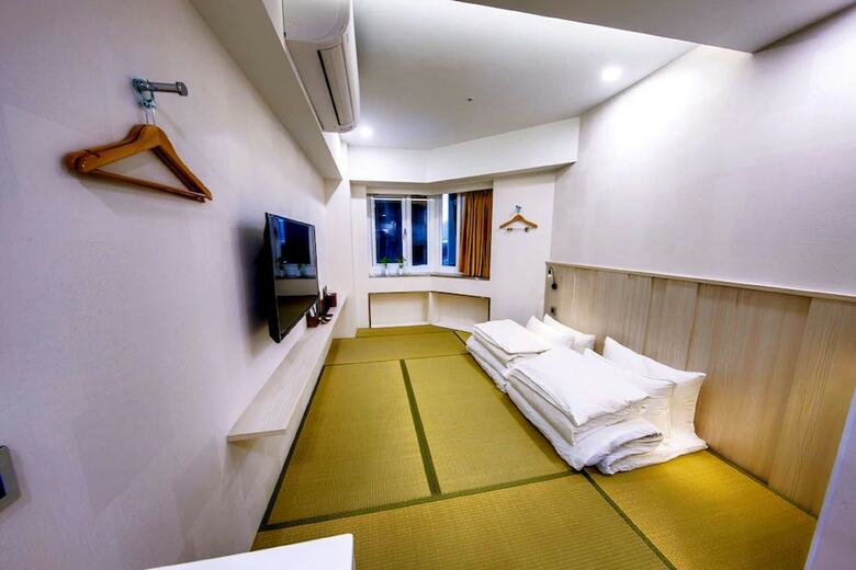 Hotel Apause Inn