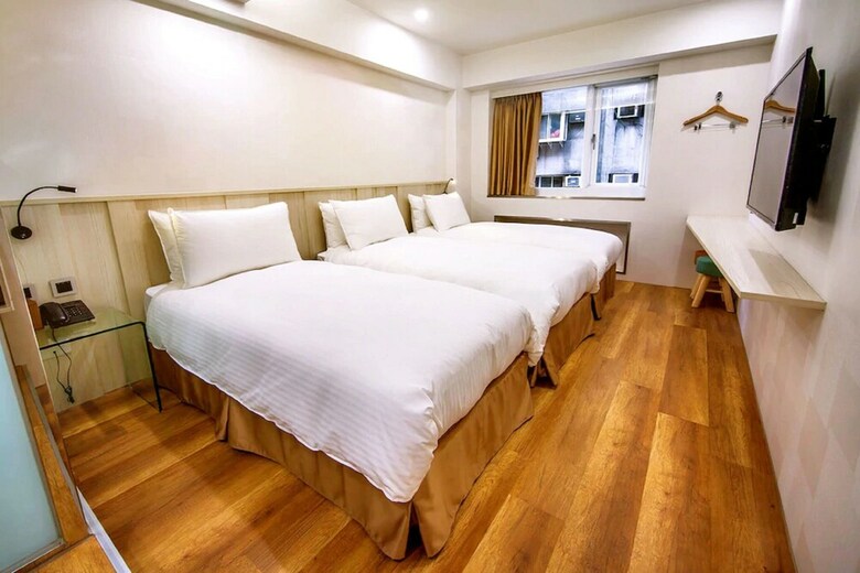 Hotel Apause Inn