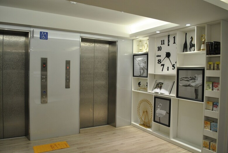 Hotel Apause Inn
