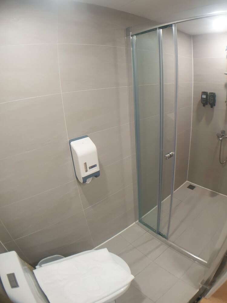 Hotel Apause Inn