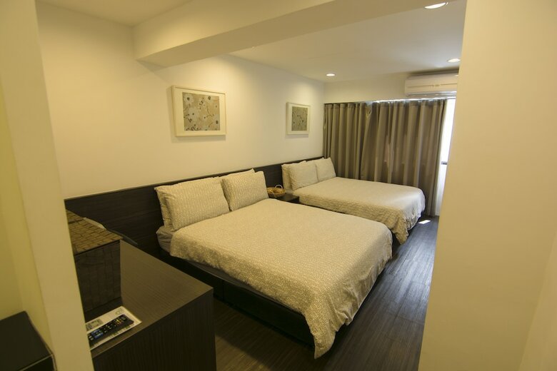Apartamento ????zhongxiao Dunhua