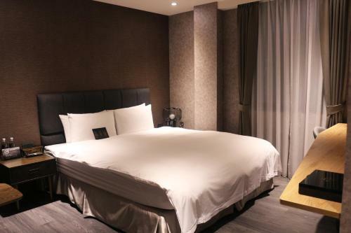 Posada Rose Boutique Hotel Shuangcheng Hall