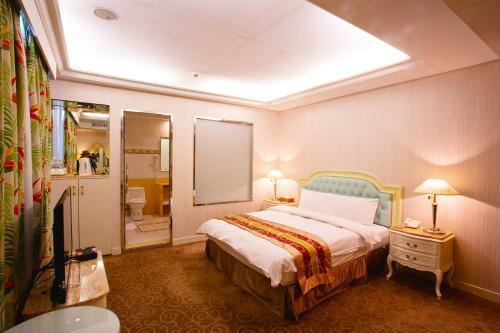 Posada An Ho Hotel