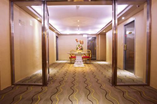 Posada An Ho Hotel