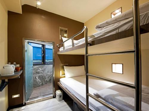 Hotel ???