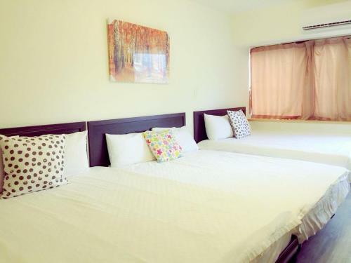 Apartamento Ximen Diary