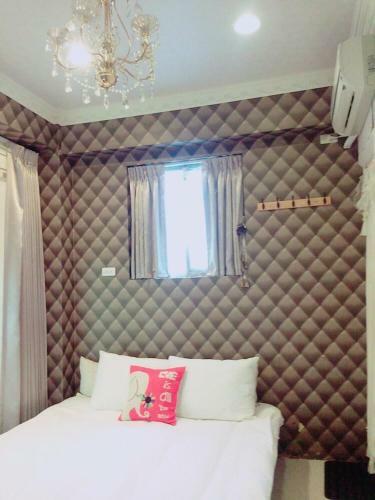 Apartamento Ximen Diary