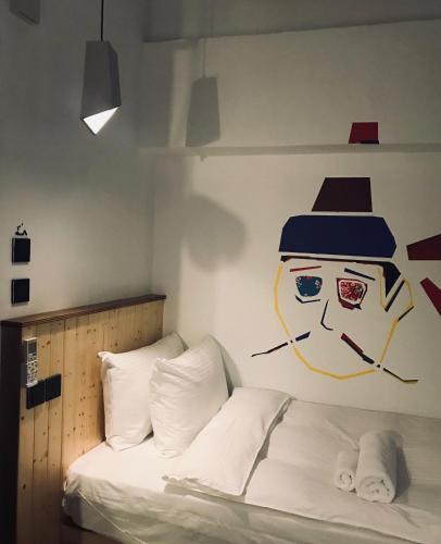 Hotel Just Inn Taipei (xin Yi)