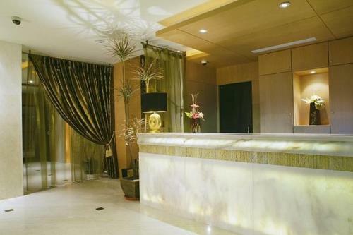 Alper Motel