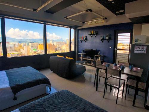 Taipei Nihow Apartment