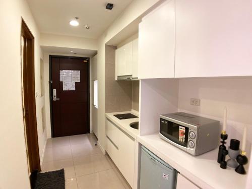 Taipei Nihow Apartment