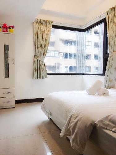 Taipei Nihow Apartment