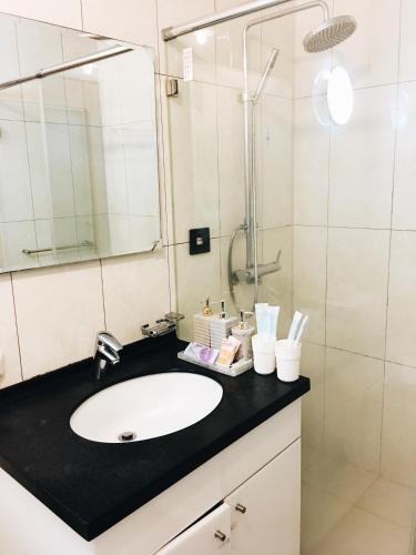 Taipei Nihow Apartment
