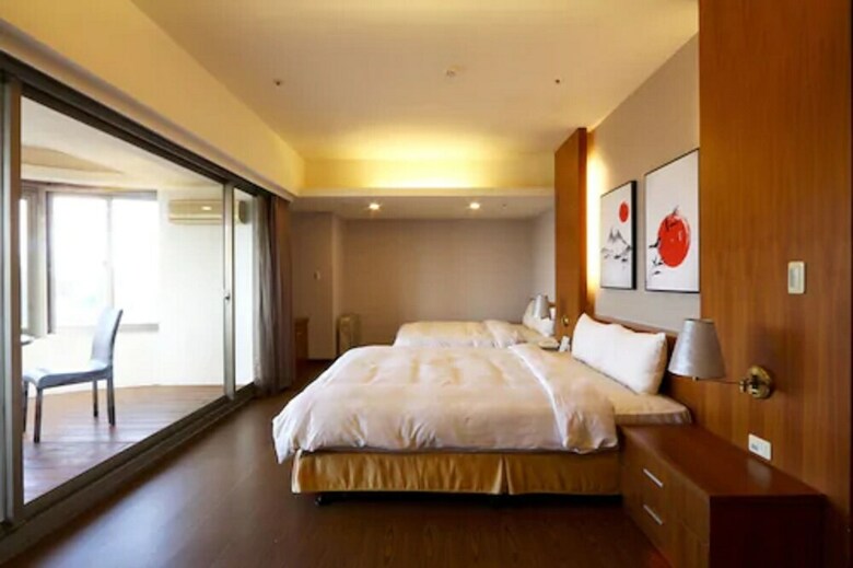 Sky19 Hotel