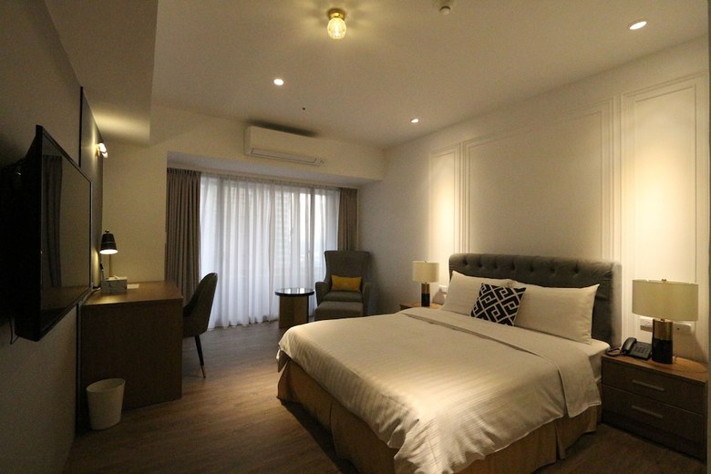 Sky19 Hotel